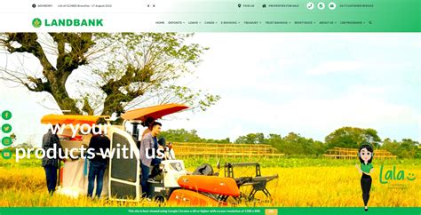 landbank personal loan|Landbank .